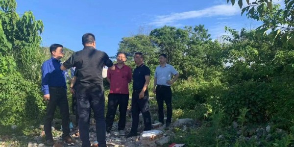 持續(xù)行動！鄉(xiāng)村振興走進貴州唯一皇都（南明）——安龍