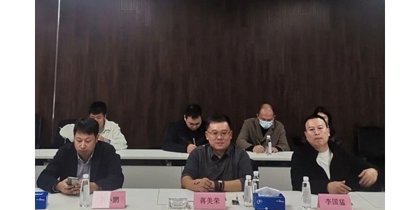 引進“現(xiàn)代化生態(tài)農(nóng)業(yè)種植體系智慧農(nóng)田建設模式”，助力鄉(xiāng)村振興新飛躍