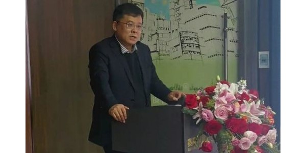 2024成事，全方位呼喚極強(qiáng)落地能力｜貴陽市建筑設(shè)計院2024年思享會圓滿舉行