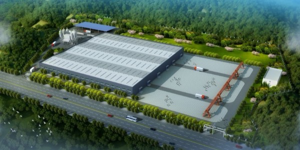 智”造蛻變，推陳出新貴陽市建筑設計院——建筑產(chǎn)業(yè)化事業(yè)部
