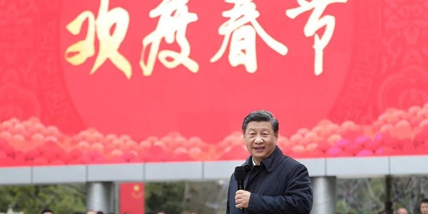 跟隨習(xí)近平總書記的考察足跡，貴陽市建筑設(shè)計院將努力干成一番新事業(yè)
