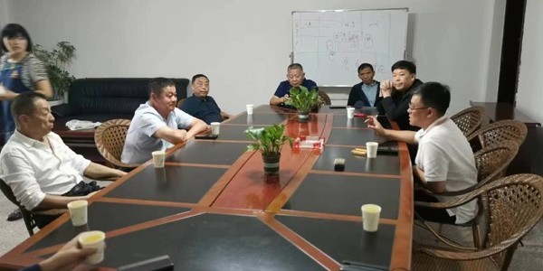 持續(xù)行動！鄉(xiāng)村振興走進(jìn)全國生態(tài)文化村——拱市村