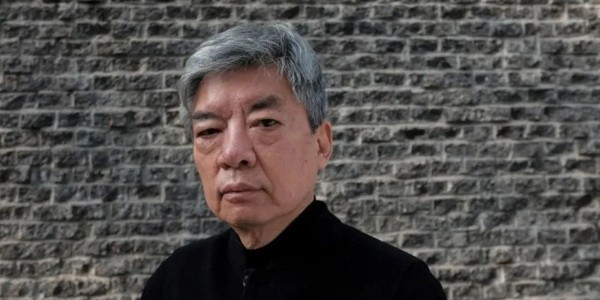 中國(guó)設(shè)計(jì)力量｜2025年普利茲克獎(jiǎng)得主：成都！劉家琨