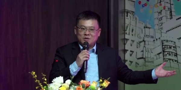 驟變時代，信心前行，我們的2022超虎想象