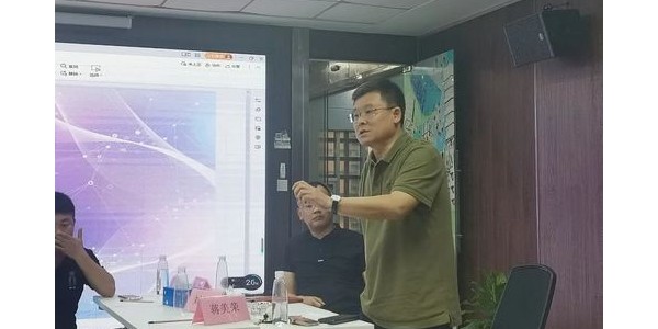 探索設(shè)計(jì)院“第二增長(zhǎng)曲線”，推動(dòng)企業(yè)永續(xù)增長(zhǎng)