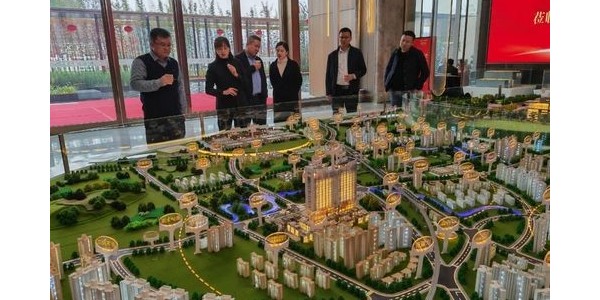 貴陽(yáng)市建筑設(shè)計(jì)院攜手中薈景宏股份有限公司土地整理旱改水，共同捍衛(wèi)國(guó)家糧食安全