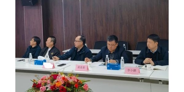 住建廳、住建局領(lǐng)導(dǎo)蒞臨貴州省第一批裝配式建筑產(chǎn)業(yè)基地貴陽(yáng)市建筑設(shè)計(jì)院進(jìn)行實(shí)地評(píng)估